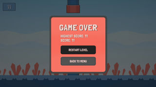 Pretty Bird 9 Screenshot 3