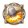 Blacksmith Trophy