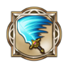 Crusader Trophy