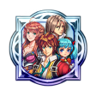 Revenant Master Trophy