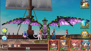 Revenant Saga Screenshot 4