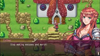 Revenant Saga Screenshot 1