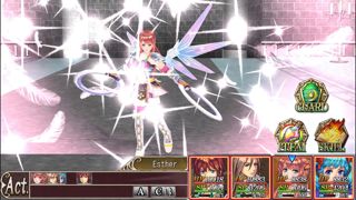 Revenant Saga Screenshot 5