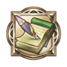 Super Helper Trophy