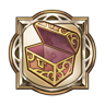 Treasure Master Trophy
