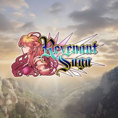 REVENANT SAGA Sur PS4 Et PS5 – Neuf Sous Blister – Édition Limited Run Games