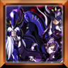 108 Evil Stars of Inferno! Specters Trophy