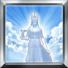 Blazing Battle of the Gods Trophy