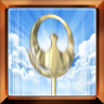 Cosmo Beyond Even a God Trophy