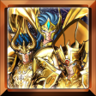 Gold Souls Reborn Trophy