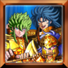 Guardians of the Undersea Temple! The Seven Generals Trophy