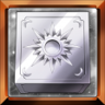 Mach 5 Fist! Trophy