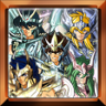 Recipients of Athena's Blood Trophy