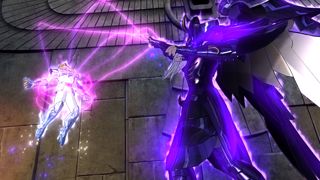 Saint Seiya: Soldiers' Soul Screenshot 3