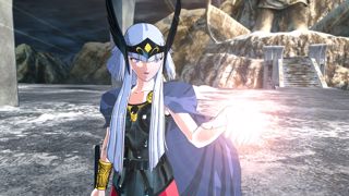 Saint Seiya: Soldiers' Soul Screenshot 5