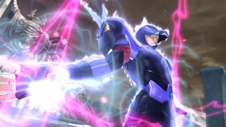 Saint Seiya: Soldiers' Soul Screenshot 8