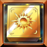Saint Who Defeated Lightspeed! Trophy