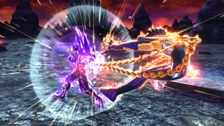 Saint Seiya: Soldiers' Soul Screenshot 7