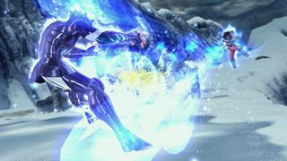 Saint Seiya: Soldiers' Soul Screenshot 9