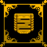 Perfect Platformer Trophy