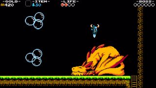 Shovel Knight: Treasure Trove Screenshot 2