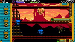 Shovel Knight: Treasure Trove Screenshot 8