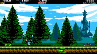 Shovel Knight: Treasure Trove Screenshot 7