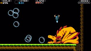 Shovel Knight: Treasure Trove Screenshot 1