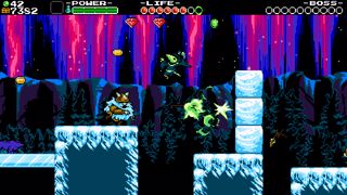 Shovel Knight: Treasure Trove Screenshot 10