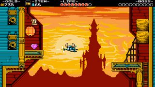 Shovel Knight: Treasure Trove Screenshot 3