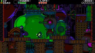Shovel Knight: Treasure Trove Screenshot 4