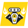 Max Out Fury Load Trophy