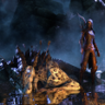 Aldmeri Dominion Conqueror Trophy