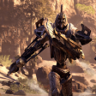 Daggerfall Covenant Conqueror Trophy
