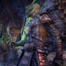 Ebonheart Master Explorer Trophy
