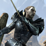 Ebonheart Pact Conqueror Trophy