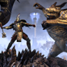 General Executioner Trophy