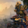 Hero of the Aldmeri Dominion Trophy
