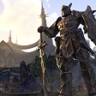 Hero of the Ebonheart Pact Trophy