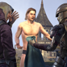 Indecent Exposure Trophy