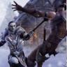 Level 50 Hero Trophy