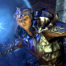 The Shadow of Sancre Tor Trophy