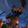 Vanquisher of the Covenant Trophy