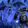 Coldharbour Master Explorer Trophy