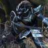 Cyrodiil Cave Delver Trophy