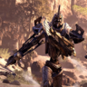 Daggerfall Covenant Conqueror Trophy