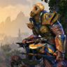 Hero of the Aldmeri Dominion Trophy