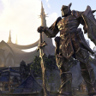 Hero of the Ebonheart Pact Trophy