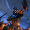 Vanquisher of the Covenant Trophy