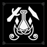 Artificer Trophy
